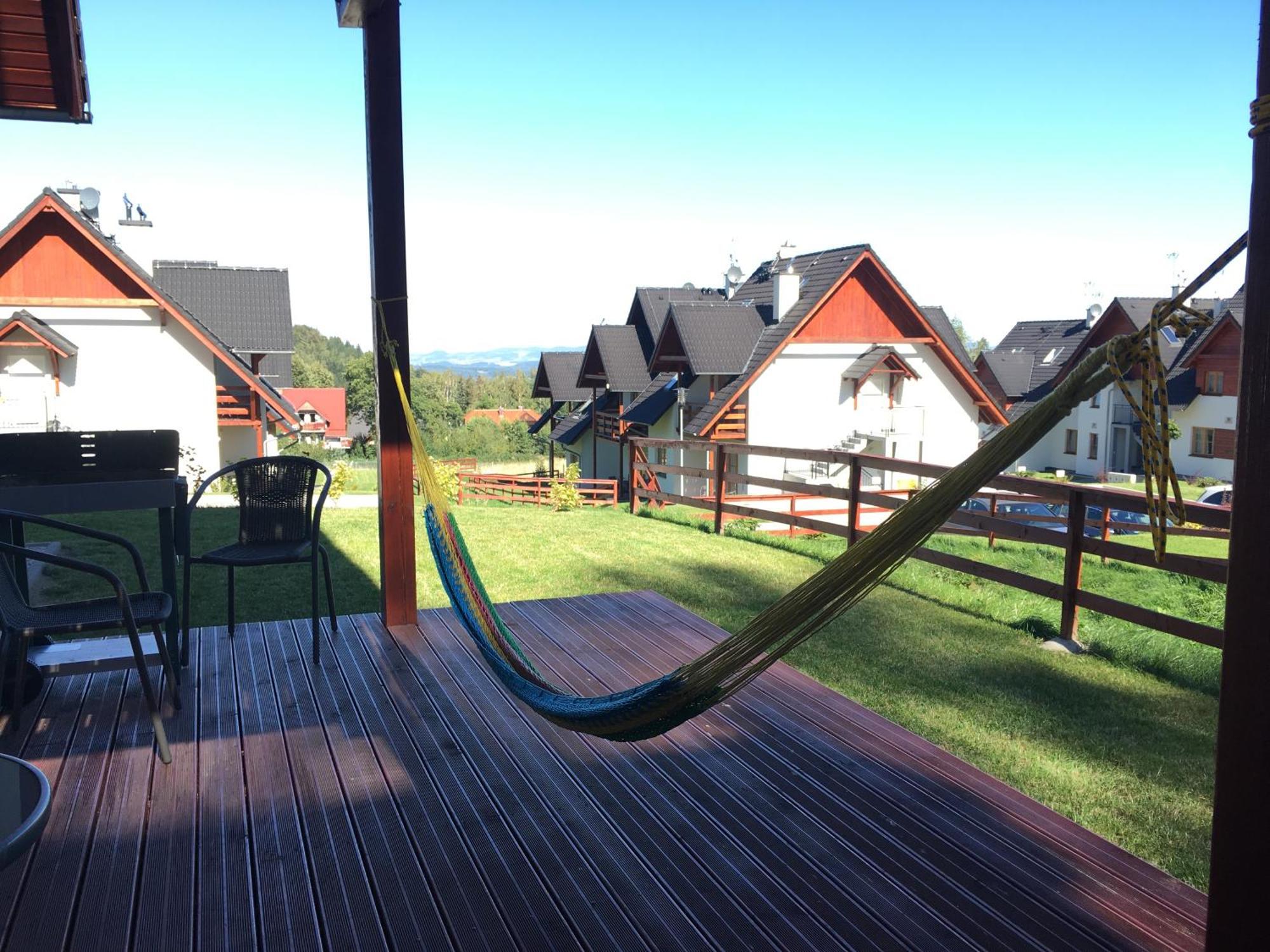 "Rodzinny Apartament Pod Sniezka 2" Na Osiedlu "Apartamenty Pod Sniezka" Карпач Екстер'єр фото